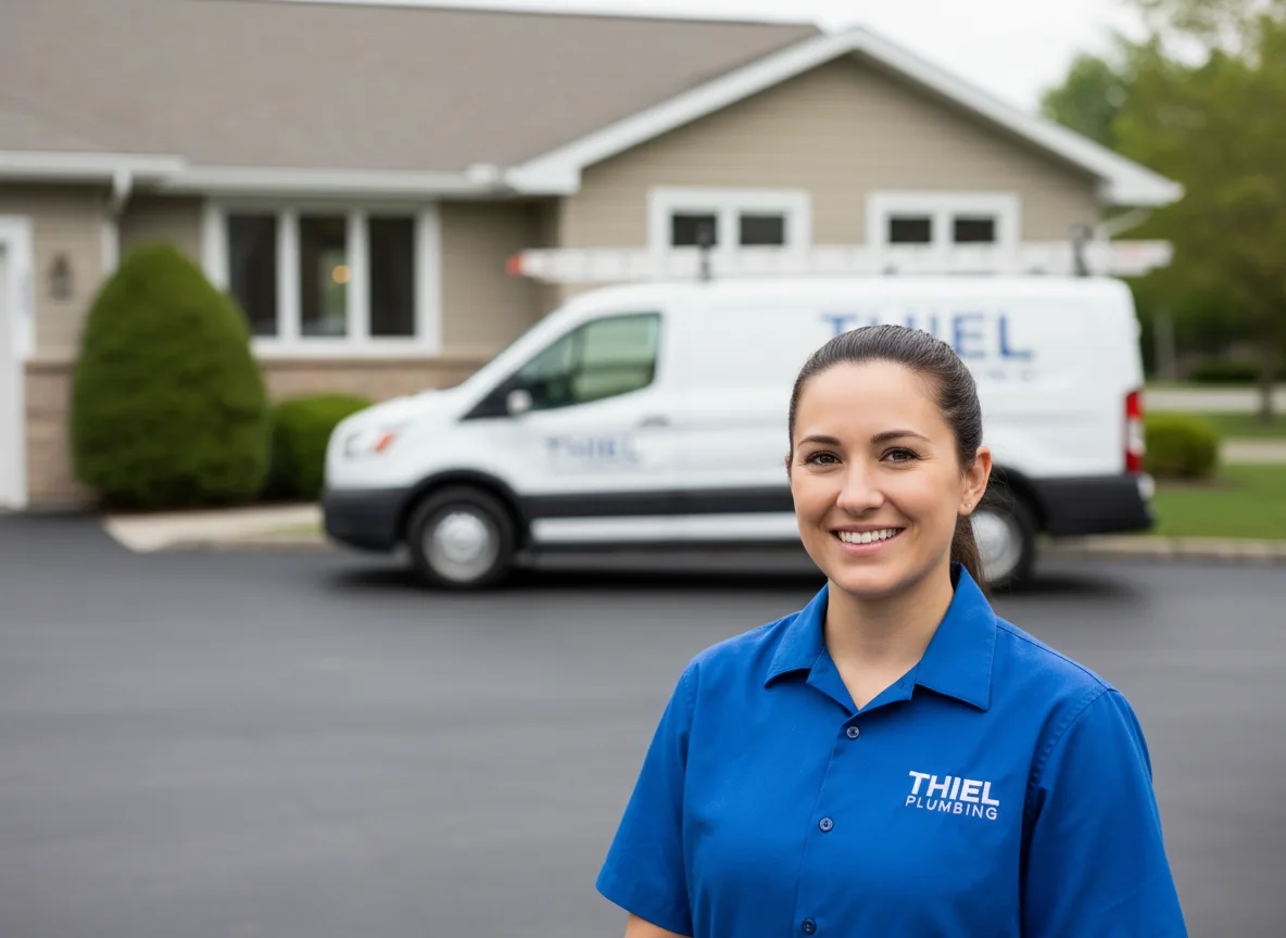Plumber Spivey, KS FAQs